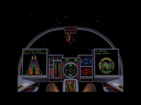 Wing Commander: Armada