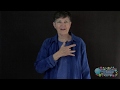 Learn ASL Signs to Stay Healthy and Communicate Symptoms