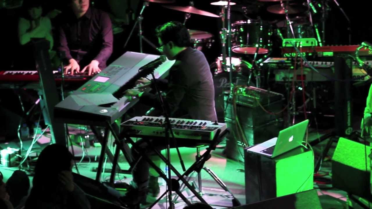 邦楽 MAKOTO LIVE @ MOTION BLUE blu-swing BLU-SWING LIVE 