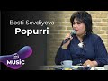 Bəsti Sevdiyeva - Canlı ifa