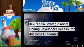 DevEx as a Strategic Asset: Linking Developer Success into Business Outcomes