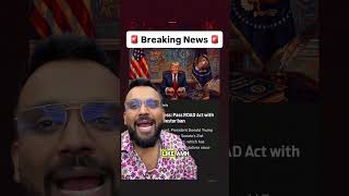 Big news of the day