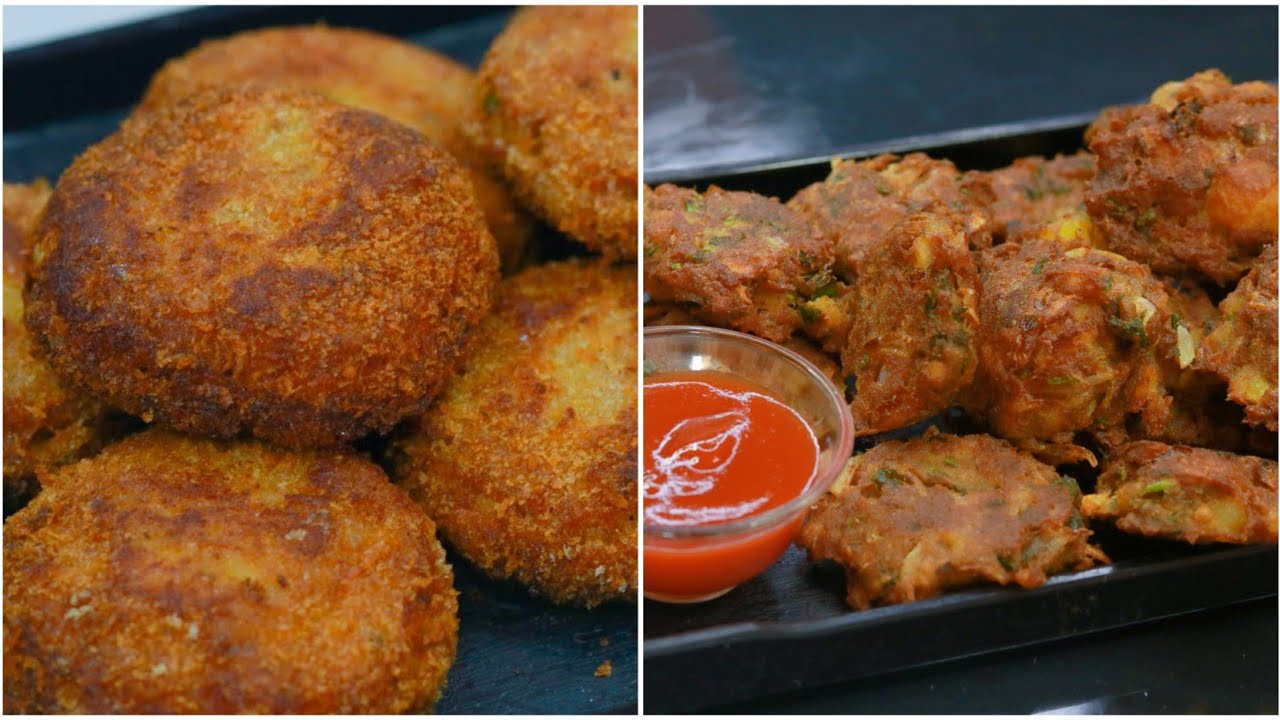 2 Type Tuna Fish kabab RecipeTuna kabab Recipe Fish Kabab Recipe