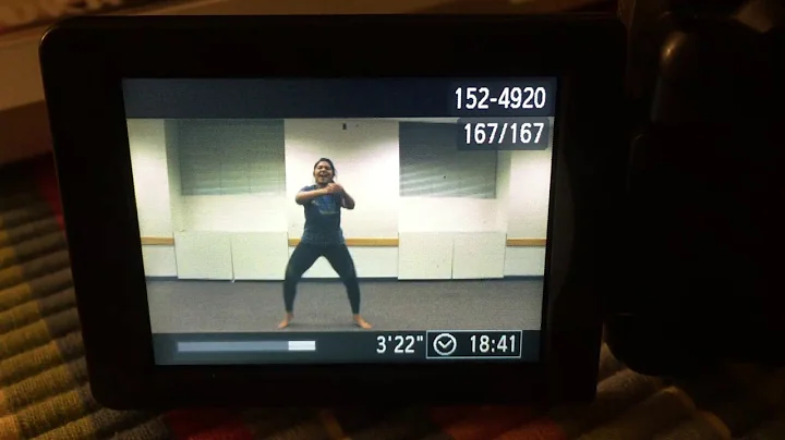 Zumba(c) | Run the World | ZIN Sabhya Gupta
