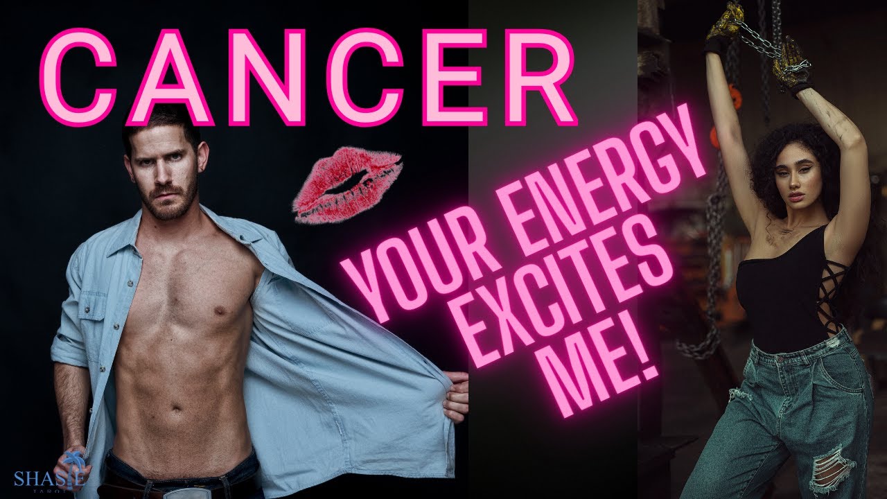 Таро Рака | «ВАША ЭНЕРГИЯ ВОЛНУЮЩАЕТ МЕНЯ»… 😍 ОЖИДАЙТЕ ЧЕСТНОГО общения! | Таро | Гороскоп | 💕 Лю...
