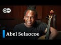 Capture de la vidéo Cellist Abel Selaocoe: Classical Music With An African Beat | Portrait