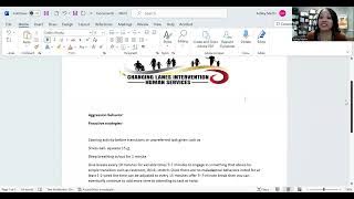 Aggression ABA Proactive Strategies