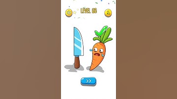 Draw One Line Puzzle Level 68