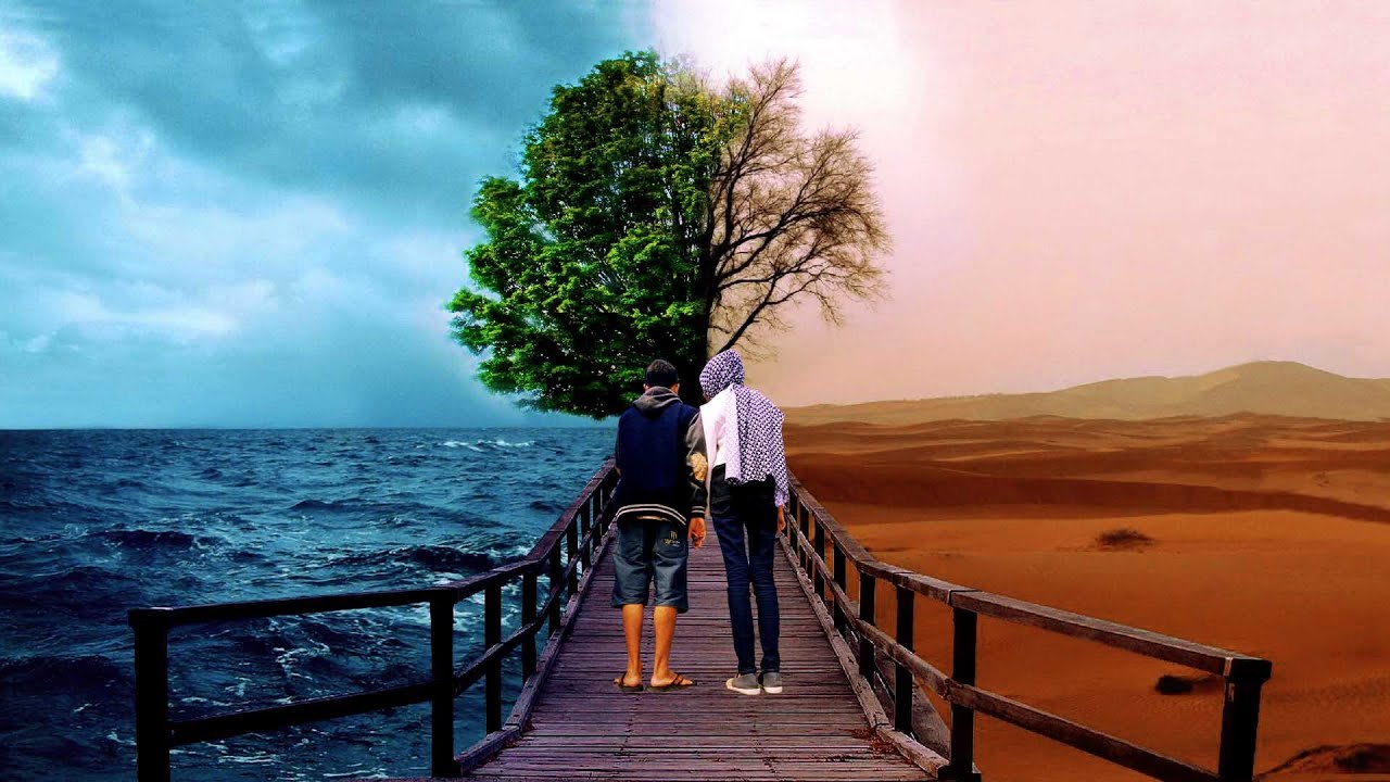 Andika BuncAzca - Lagu Untuk JANE (Official Music Video)