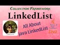 14. Java Collections: LinkedList Tutorial for Beginners | java Tutorial | | With  examples | Java8 |