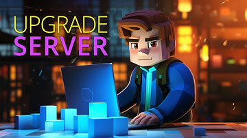 How To Upgrade or Downgrade Your Server Hosting | SimpleGameHosting