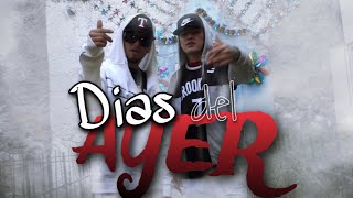 Días Del Ayer - Dewin Ft. Bolo Video Oficial