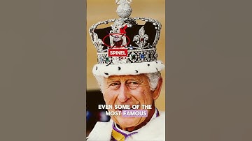 This Gem Fooled Kings for Centuries… And You Too? #ruby #spinel #gems