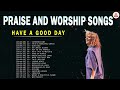 Best Praise and Worship Songs 2024 ✝️Top 20 Christian Gospel Songs Of All Time - Praise & Worship