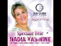 Nadia Yasmine live féte algerois