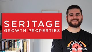 Analysing Seritage Growth Properties Leverage (SRG Stock)