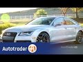 2015 Audi A7 | 5 Reasons to Buy | Autotrader