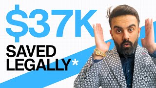 How Do Rich Canadians Pay Less Tax? (5 Secret Strategies)