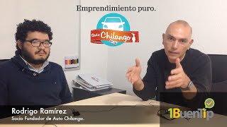 Autochilango | Emprendimiento puro!