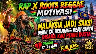Download lagu I SACRIFICED EVERYTHING WHILE YOU CHEATED ON ME THERE🔥MALAYSIA IS THE WITNESS🔥RAP X REGGAE MOTIVA...