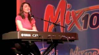 Sara Bareilles - Morningside