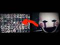 UCN MAIS CADA VEZ QUE EU MORR3R EU REMOVO O ANIMATRONIC!