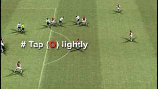 PES6: The Free Kick Guide by Petrit Resimi