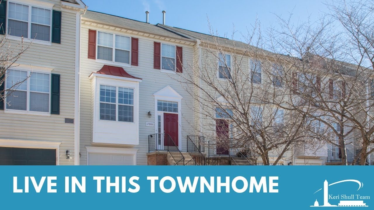 Spacious, updated town home in Forest Park! YouTube