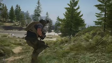 Ghost Recon Breakpoint : Wipe out sentinel outpost