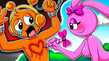 Pinki Stole Oren