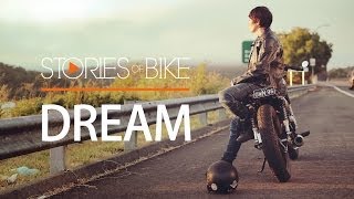 Stories Of Bike Ep10 Dream A 12 Suzuki Tu250X Story