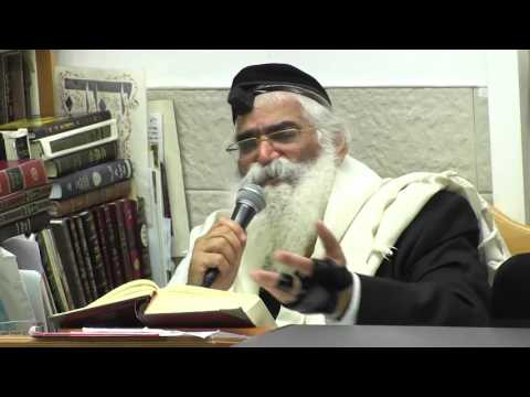 הרב יורם אברג'ל-המסר היומי-עורך דין טוב- ב' ניסן תשע"ז