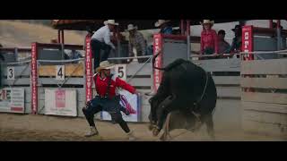 Bull Riding Edit(Open the Gates-Zach Bryan)