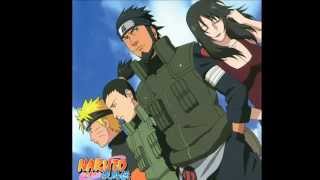 Video thumbnail of "Naruto Shippuuden ending 7 Long Kiss Good Bye"