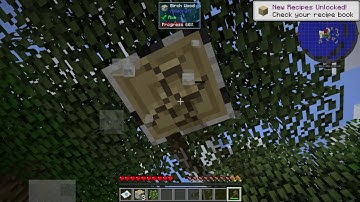 FTB Unstable 1.12 Ep 1