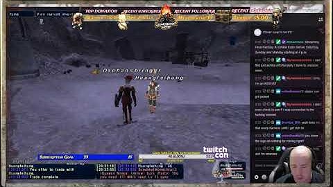 Eden Server: Promy Runs, Exp & Farming