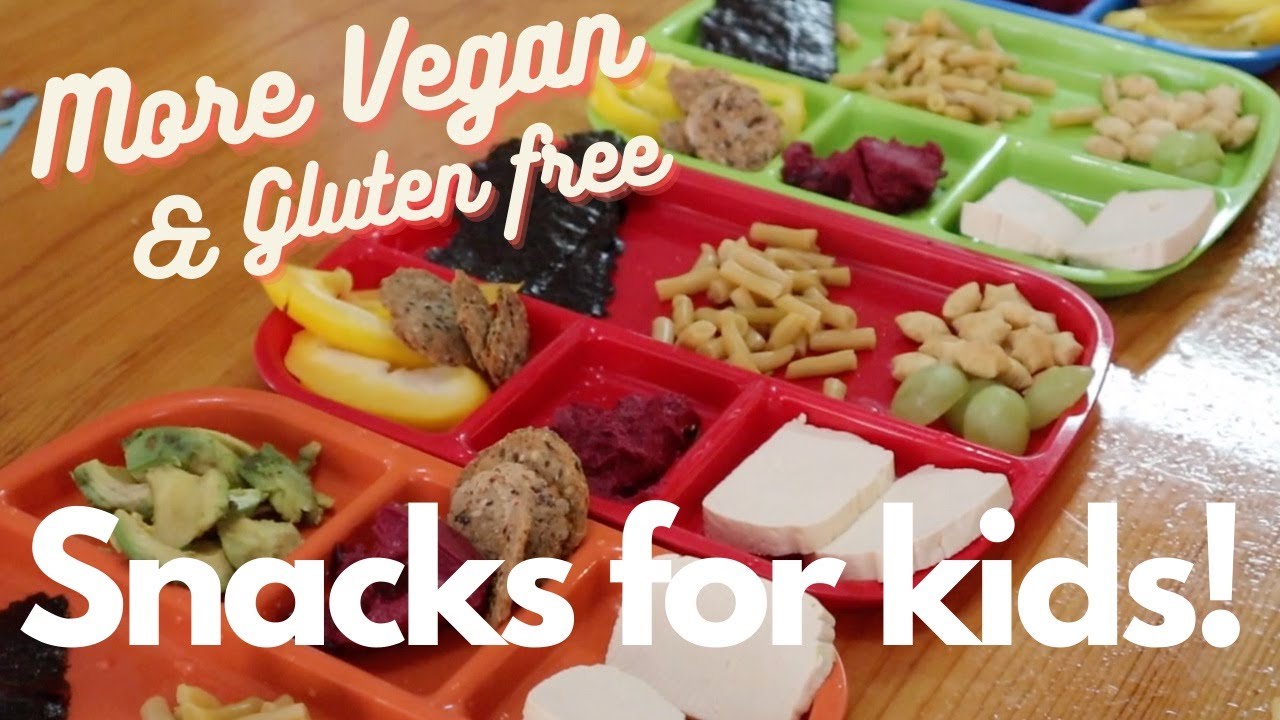 Vegan And Gluten Free KIDS Snack Ideas YouTube vegan-and-gluten-free-kids-snack-ideas-youtube