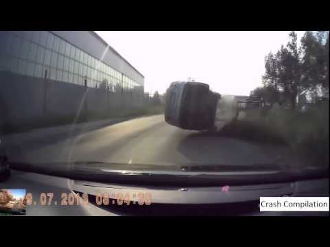 sashineli avariebi , საშინელი ავარიები