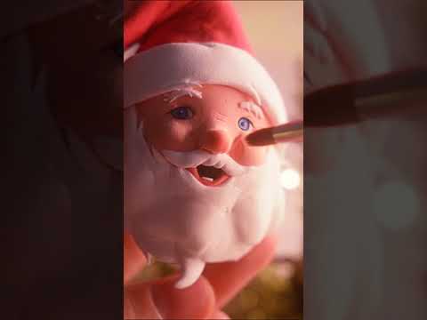크리스마스 무드등 만들기 _ Making a Christmas lantern #shorts