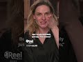 How Rebecca Ferguson does The Voice on the set of Dune #duneparttwo