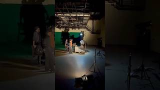 🎬 BTS of Filmmaking Class | Future Filmmakers in Action 🎥