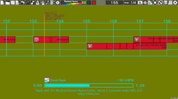 [RHRE3] Remix 8 (DS) With Wii Games
