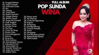 Pop Sunda Wina Full Album Populer