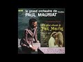 Paul Mauriat - Good Bye My Love, Good Bye & Viens Ce Soir.