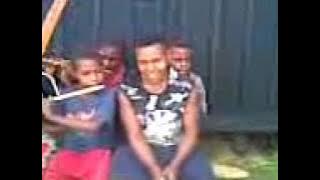 Musik Tradisional Tolikara, West Papua