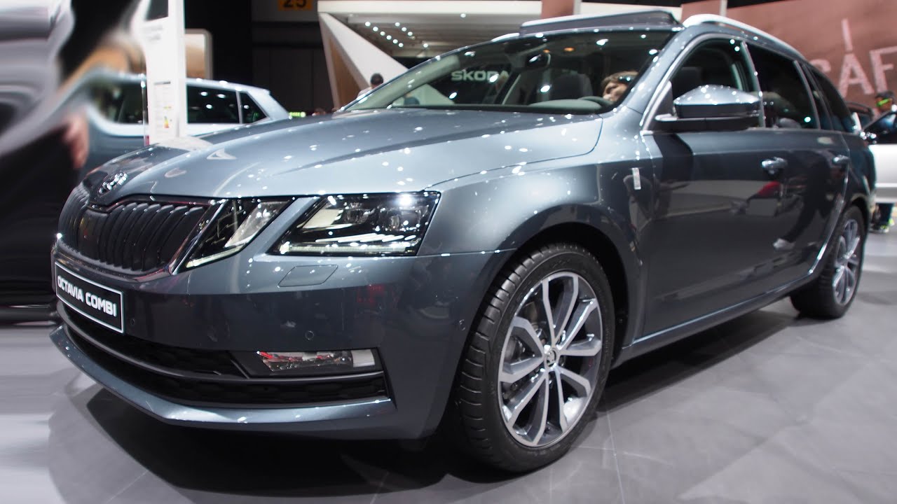 Skoda 4k4k цвет