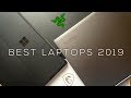 The Best Laptops Coming In 2019 The Best Laptops Coming In 2019