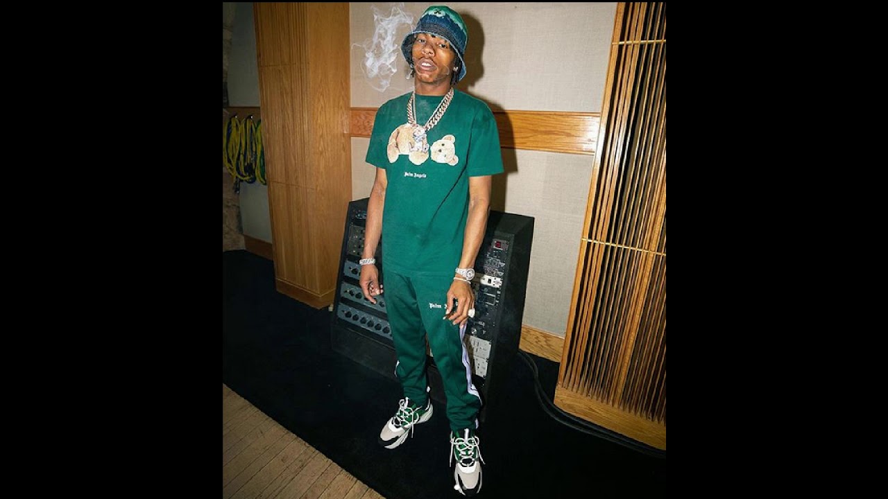 (FREE) Lil Baby x Toosii Type Beat - "back again" (prod. beatsbybart)