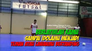 Story WA Futsal Keren BBS