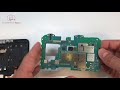 Galaxy Tab E Charge Port Replacement